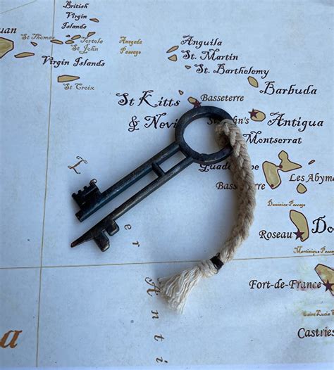 david jones key ring